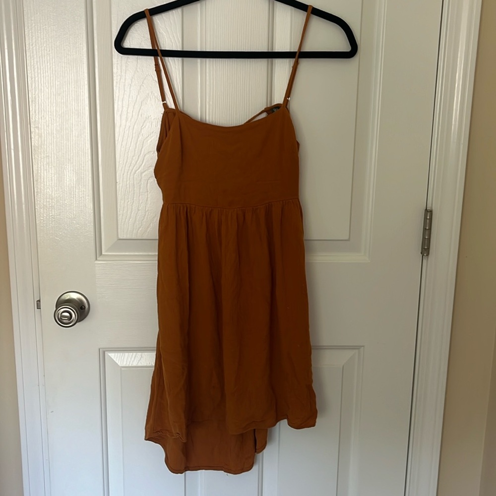 Wild Fable dress